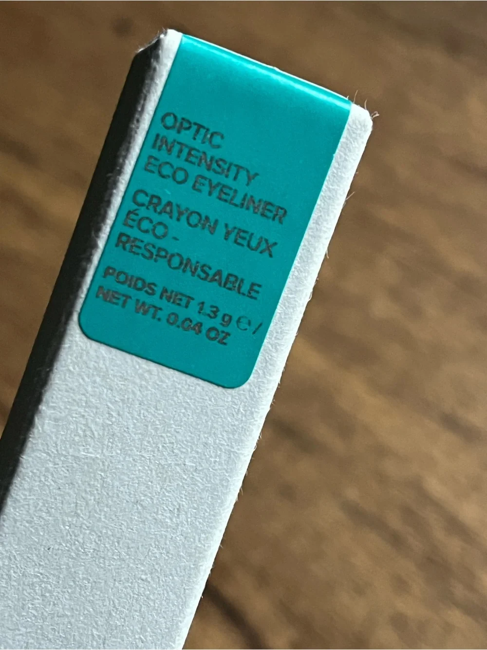 Haus Labs By Lady Gaga vibrant teal